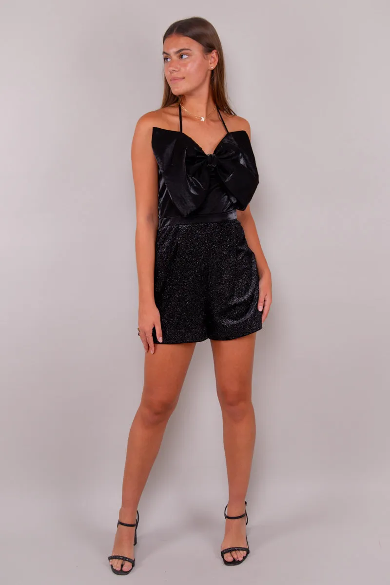 Main Attraction Romper