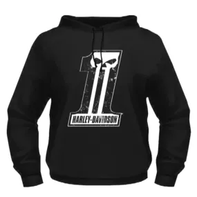Men's HD Trait Hoodie