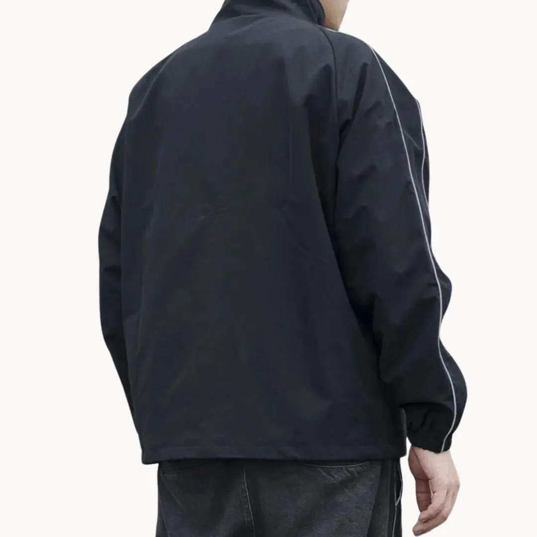 Men's Lightweight Performance Track Jacket