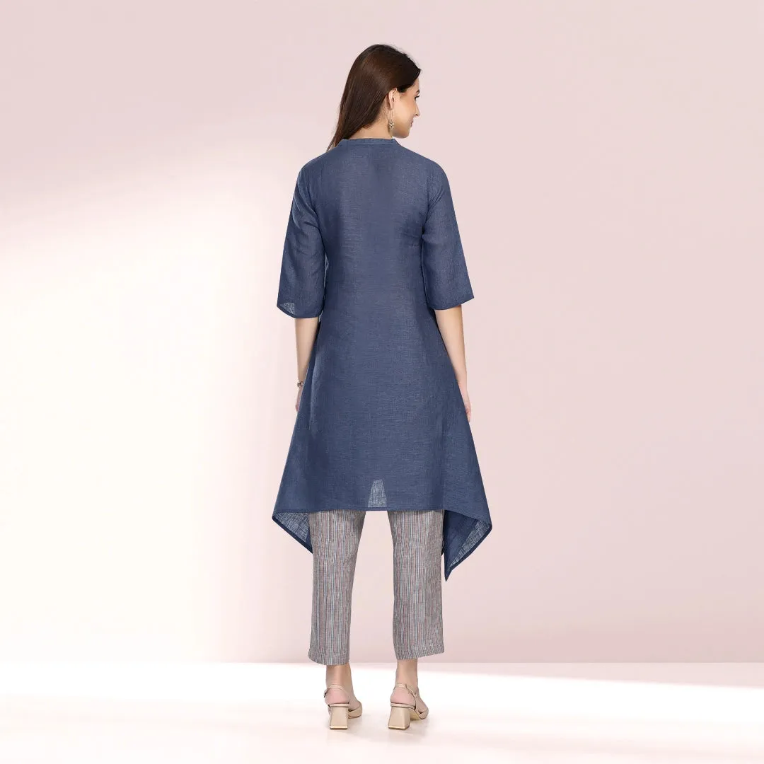 Midnight Tunic