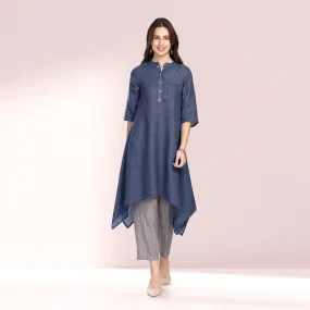 Midnight Tunic