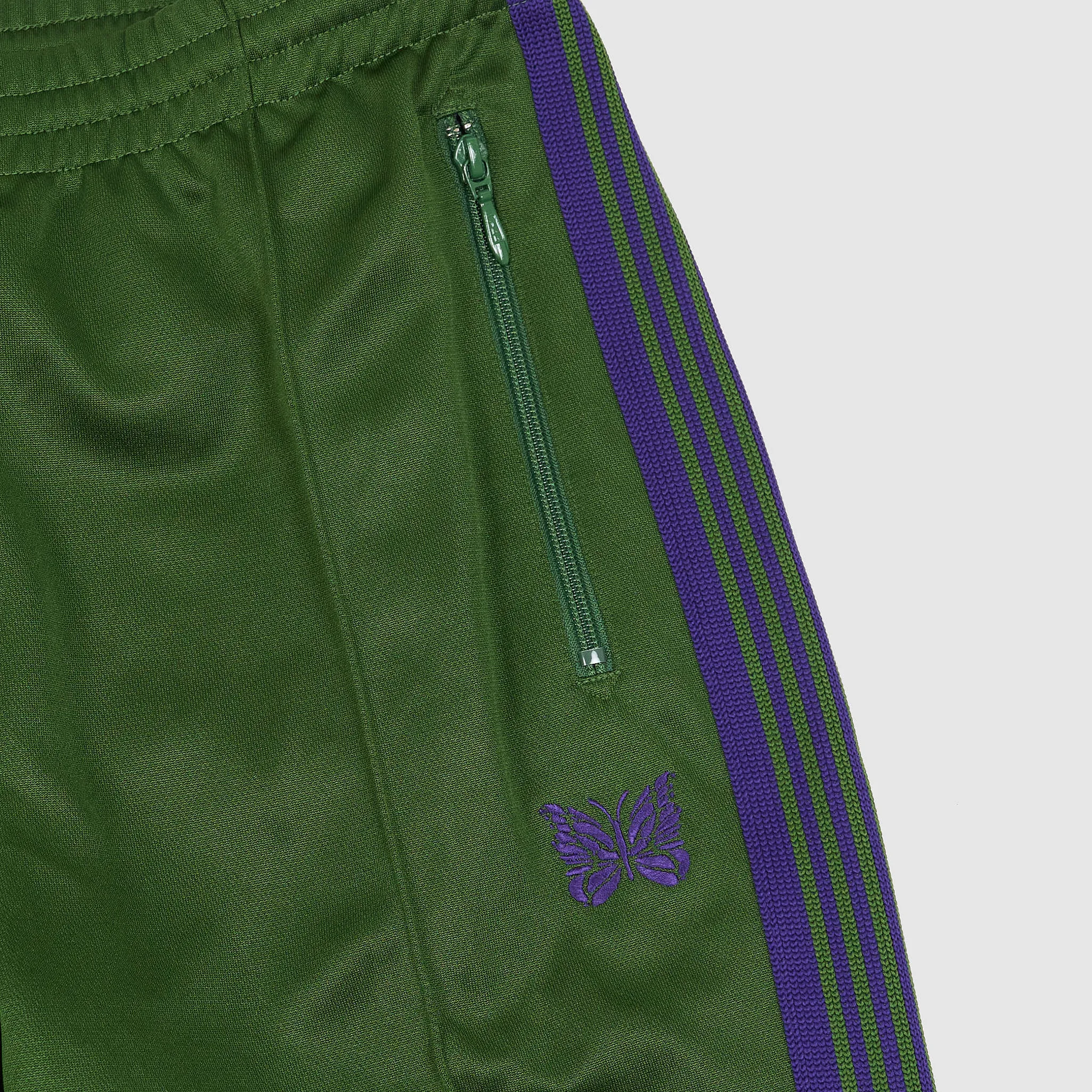 Needles Japan Track Pants