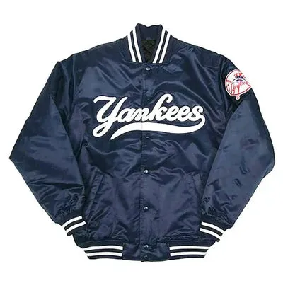 New York Yankees 90s Jacket For Men and Women