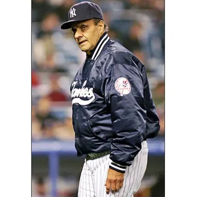 New York Yankees 90s Jacket For Men and Women