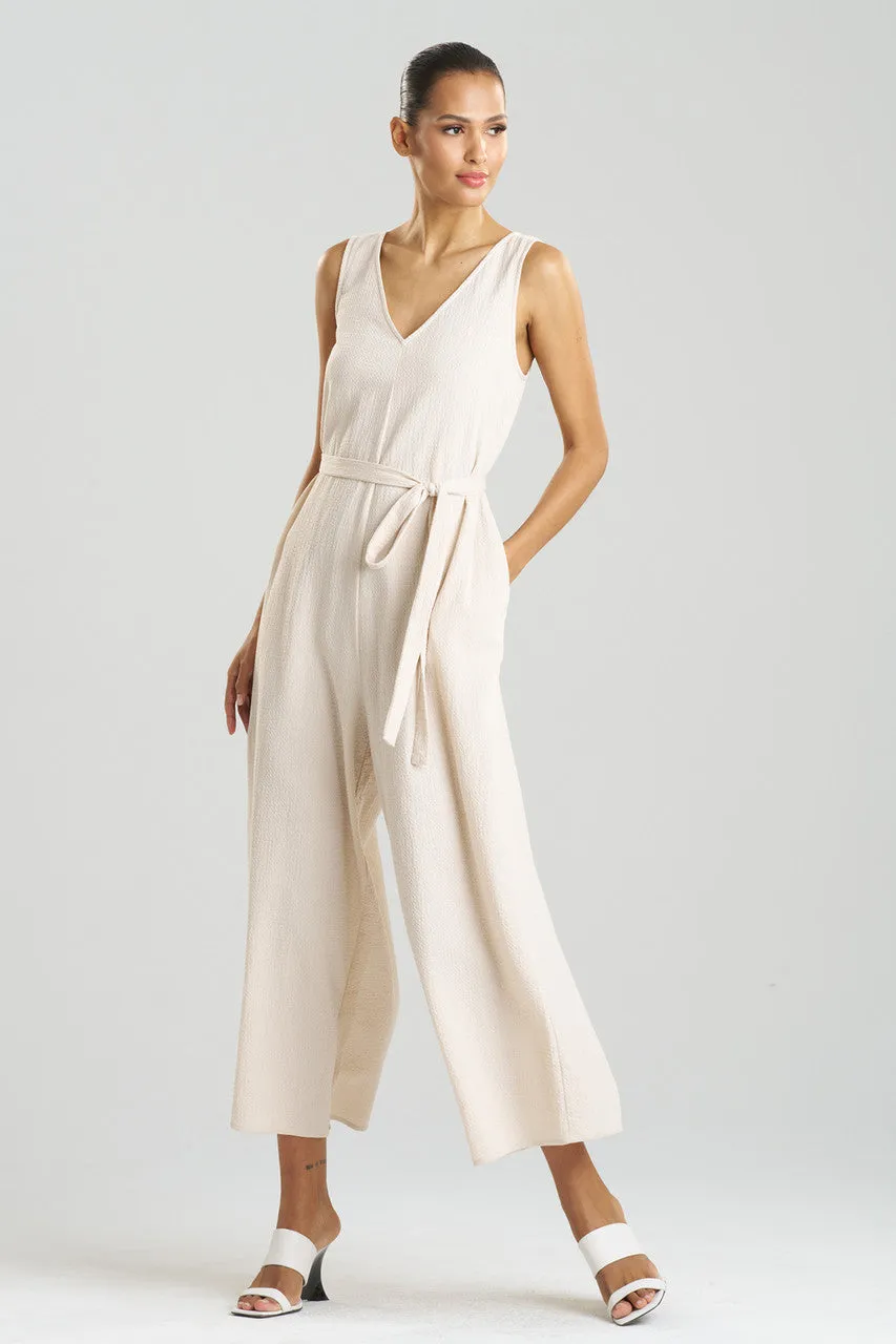 Onsen Jumpsuit