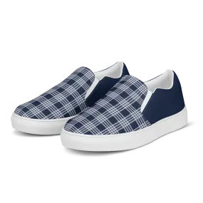 *PREORDER* PALAKA PŌLŪ SLIP-ONS (in men's sizes)
