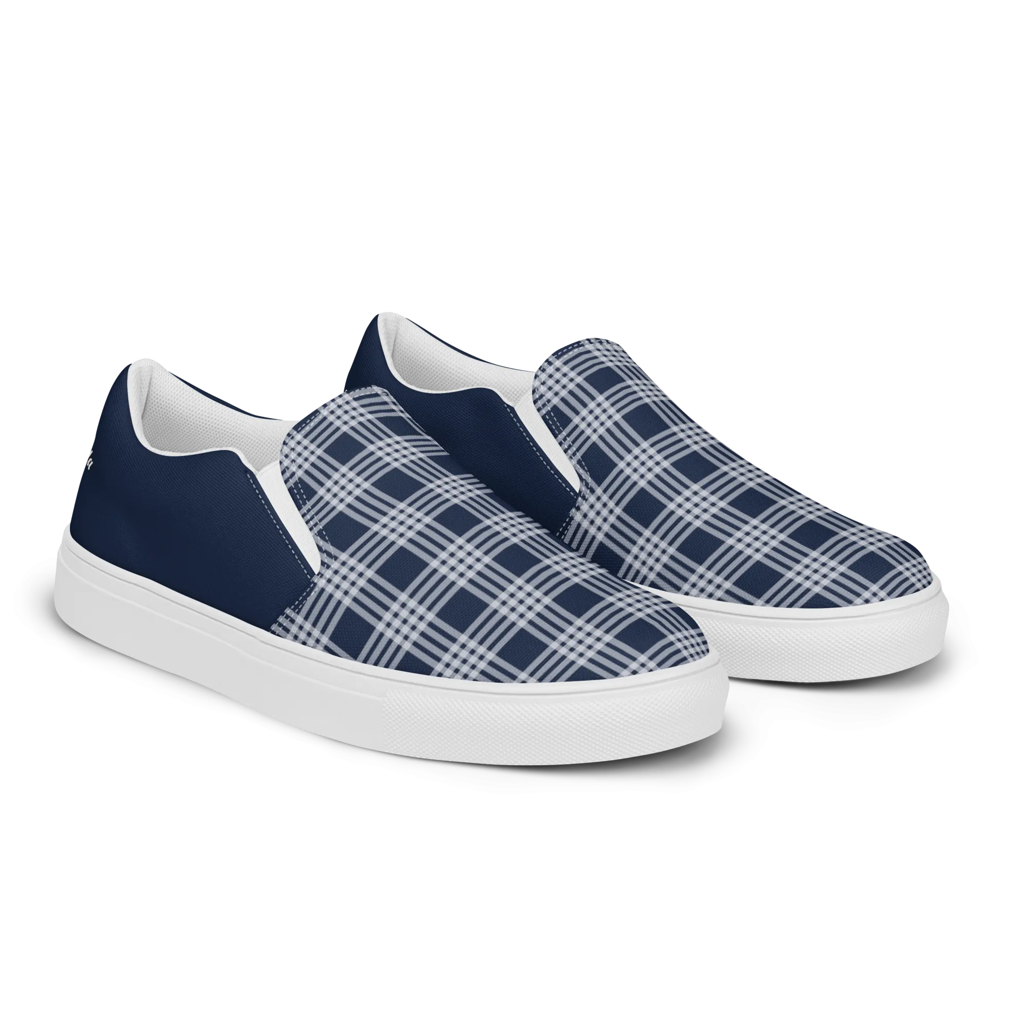 *PREORDER* PALAKA PŌLŪ SLIP-ONS (in men's sizes)