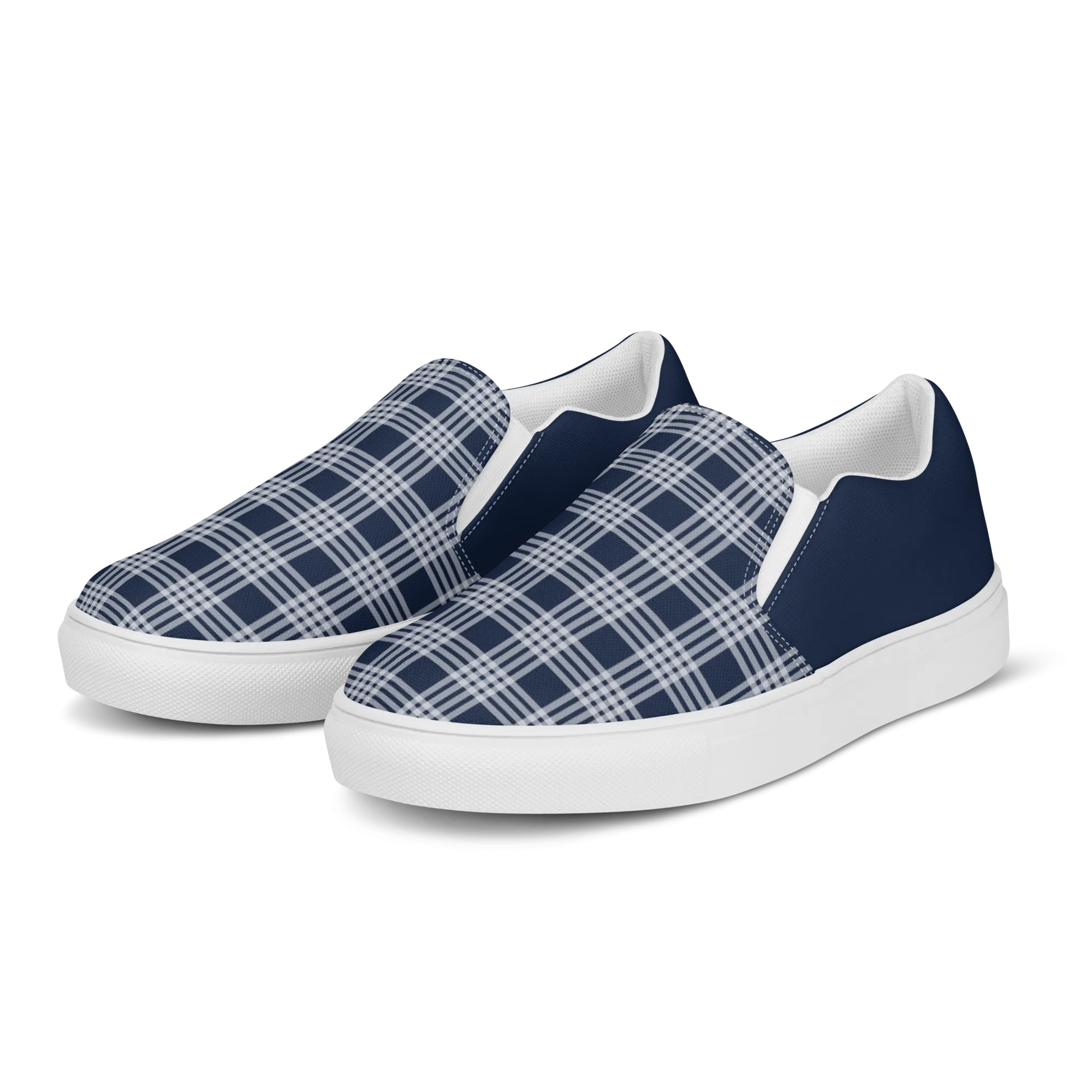 *PREORDER* PALAKA PŌLŪ SLIP-ONS (in men's sizes)