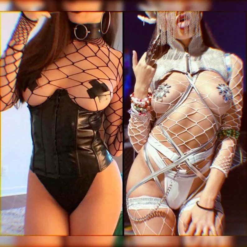 Rainbow| Bodysuit