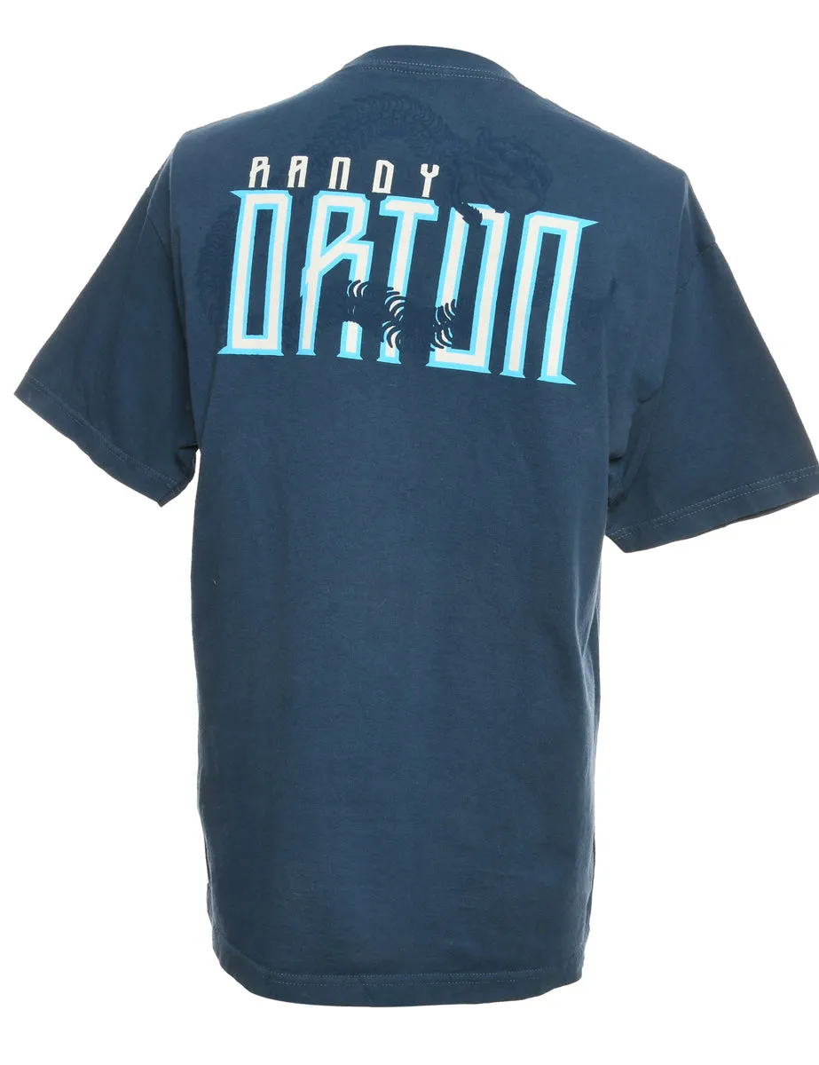 Randy Orton Sports T-shirt - L