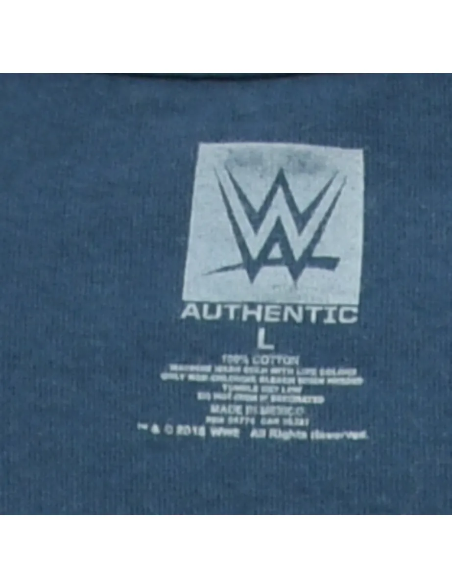 Randy Orton Sports T-shirt - L