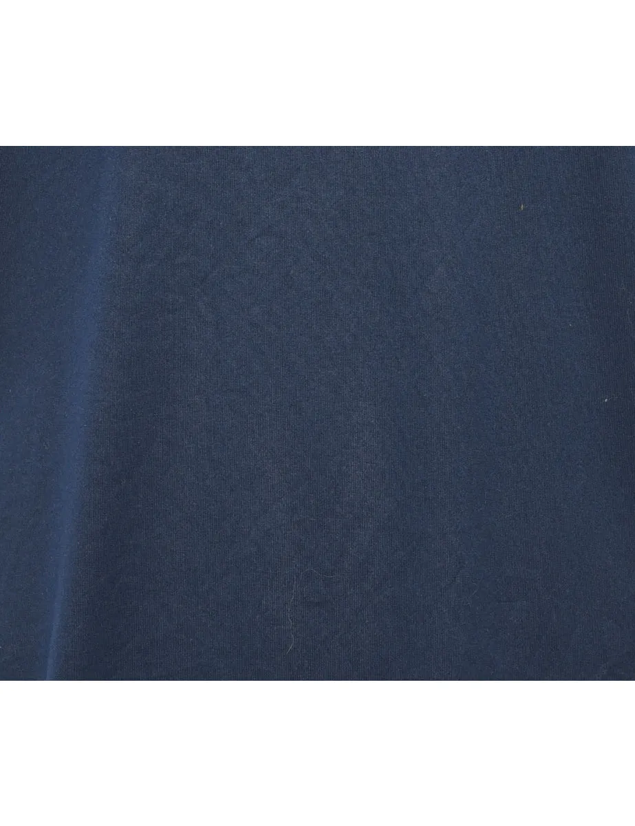 Reebok Plain T-shirt - M