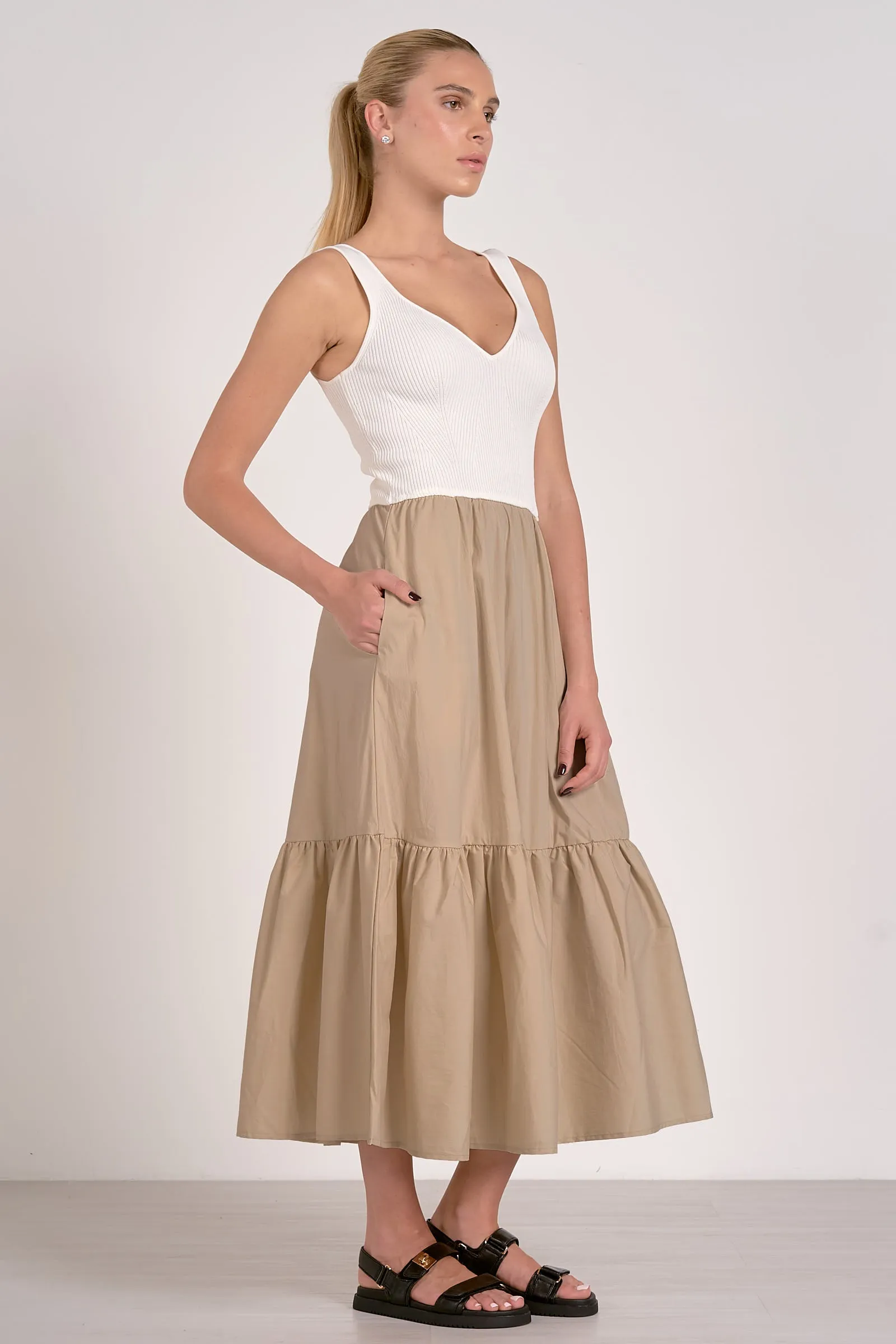 Rhodes Maxi Dress