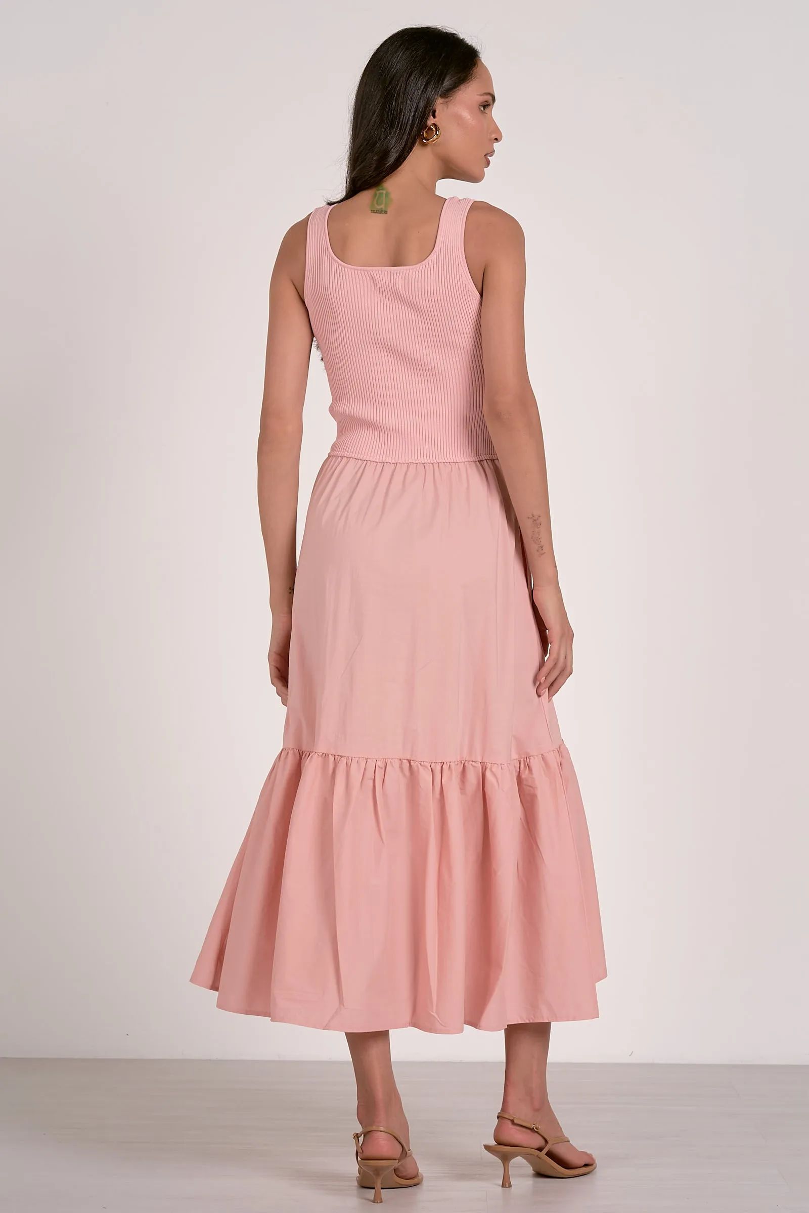 Rhodes Maxi Dress