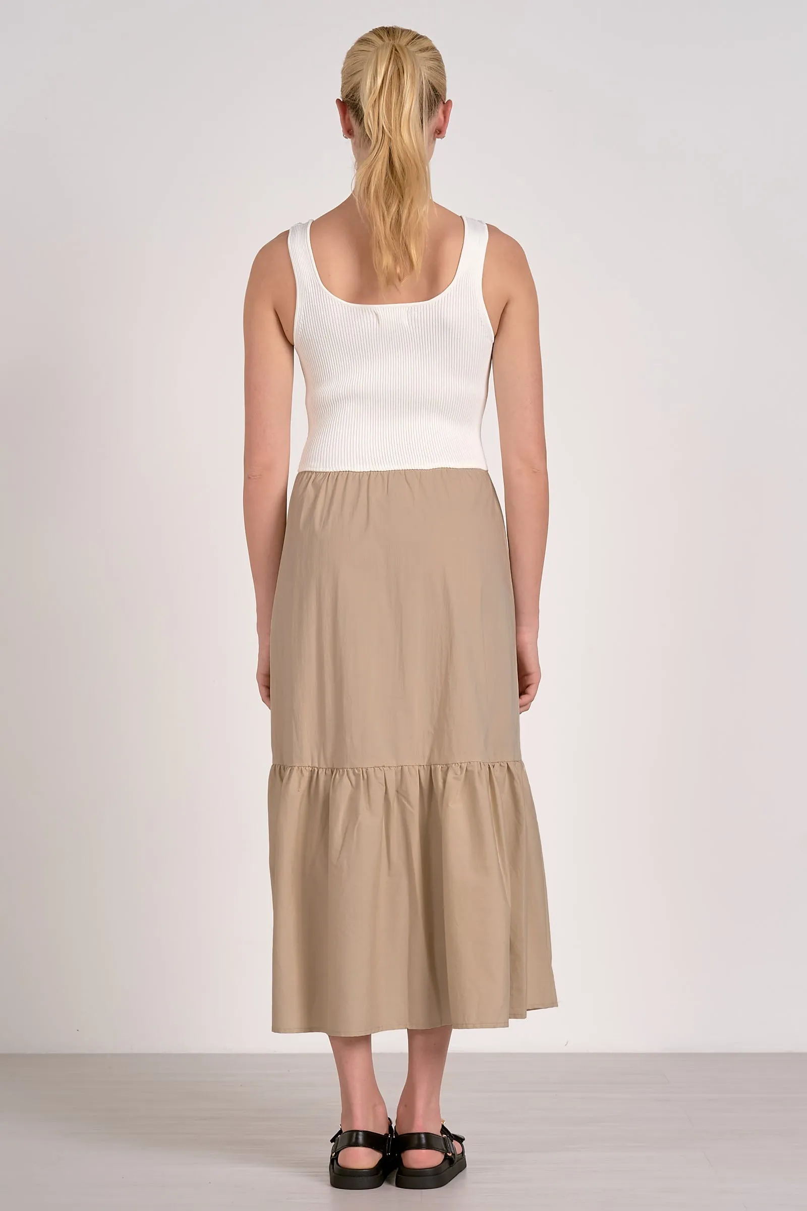 Rhodes Maxi Dress