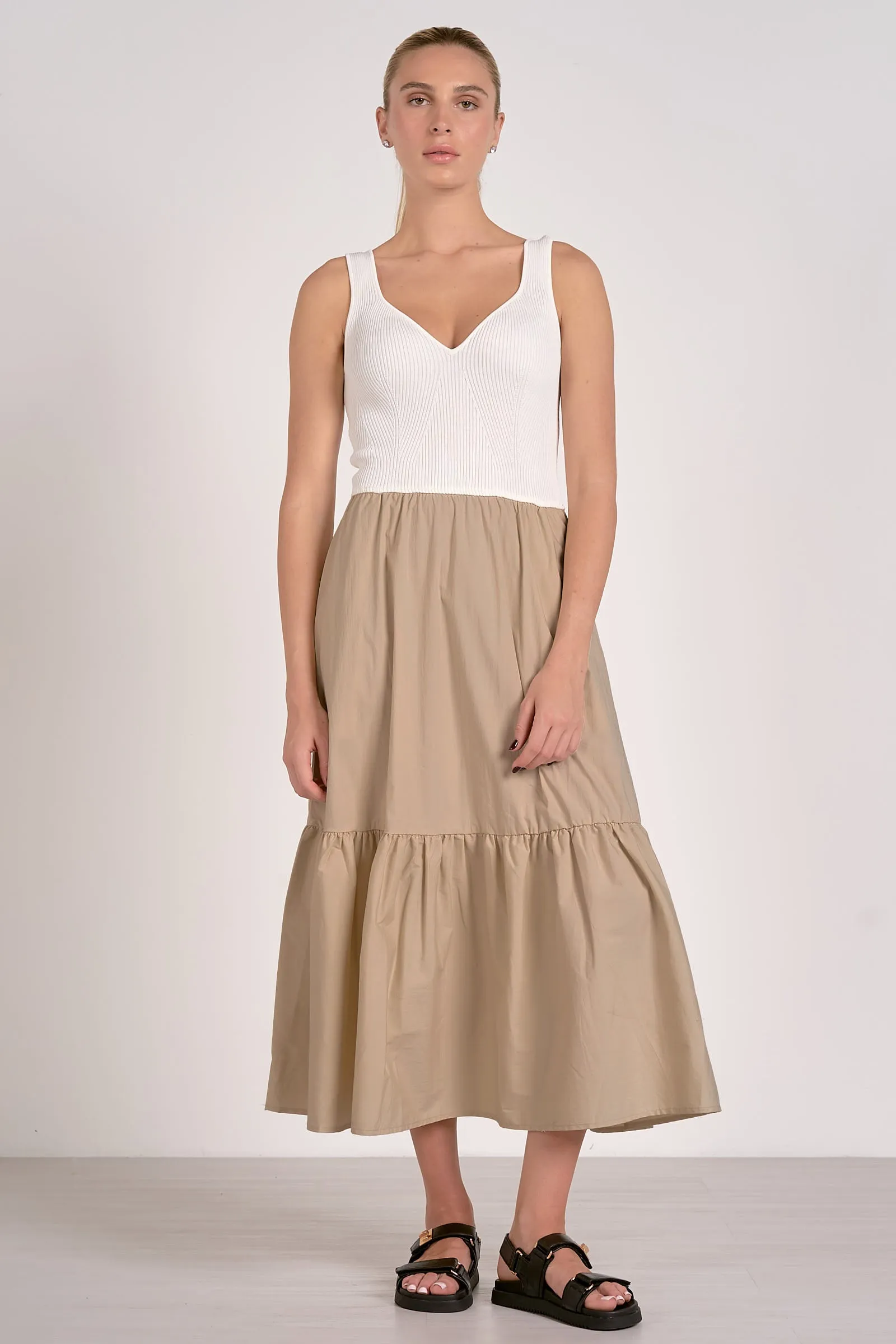 Rhodes Maxi Dress