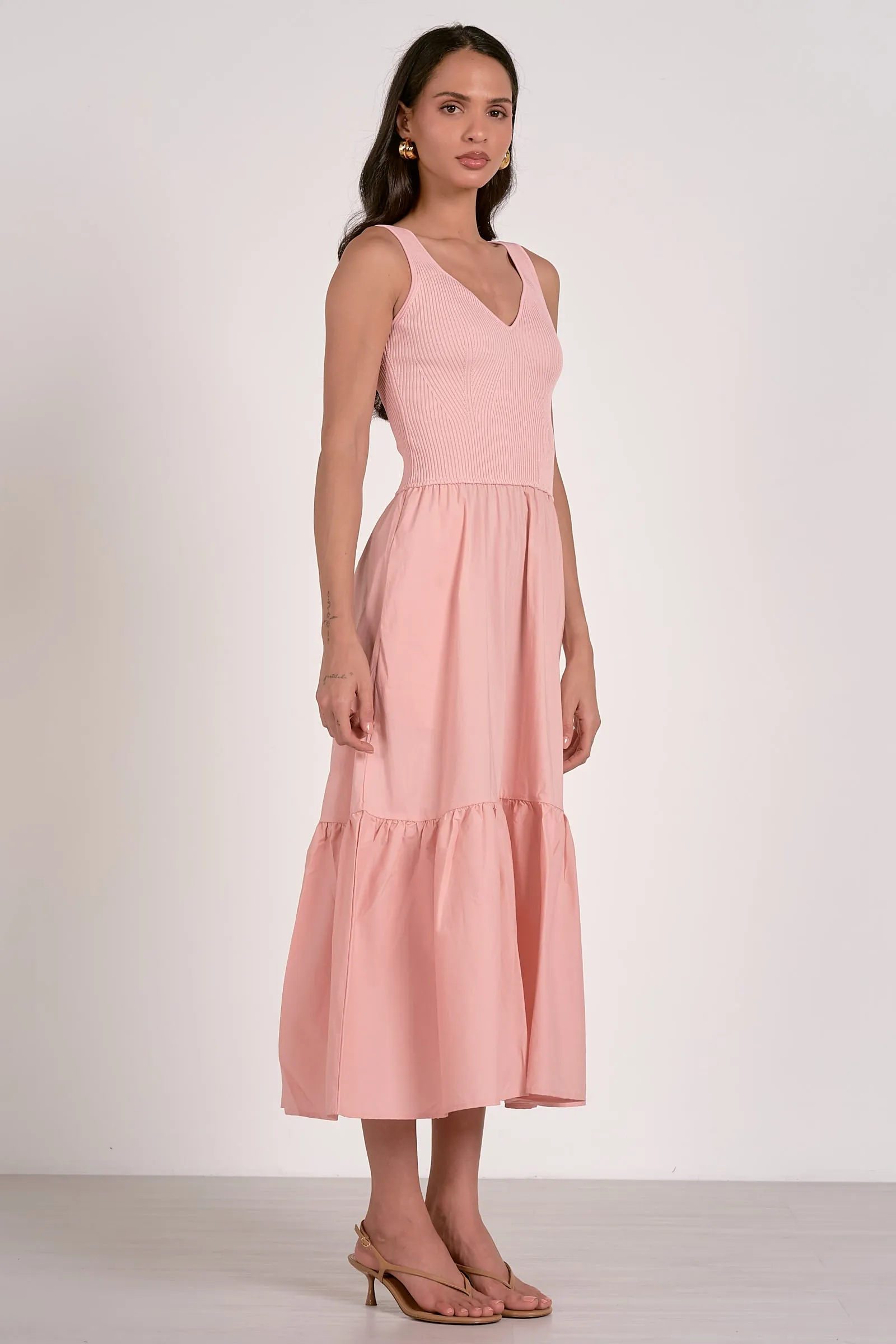 Rhodes Maxi Dress