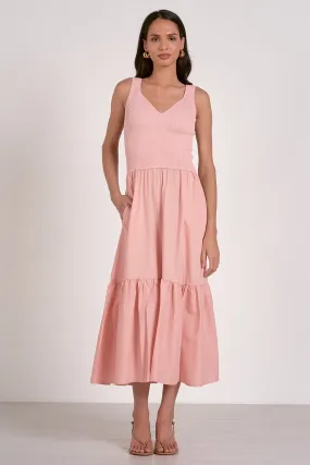 Rhodes Maxi Dress