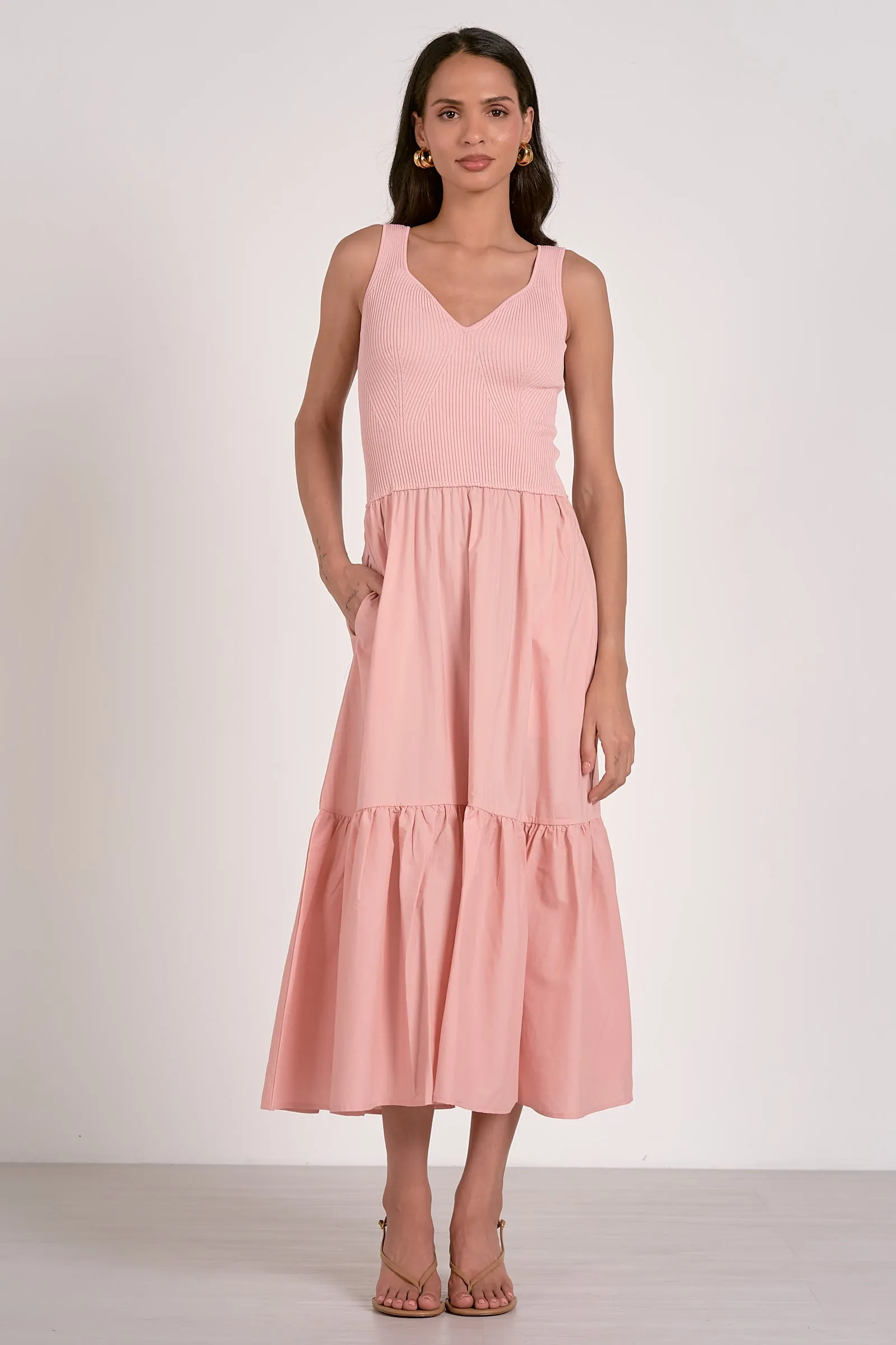 Rhodes Maxi Dress