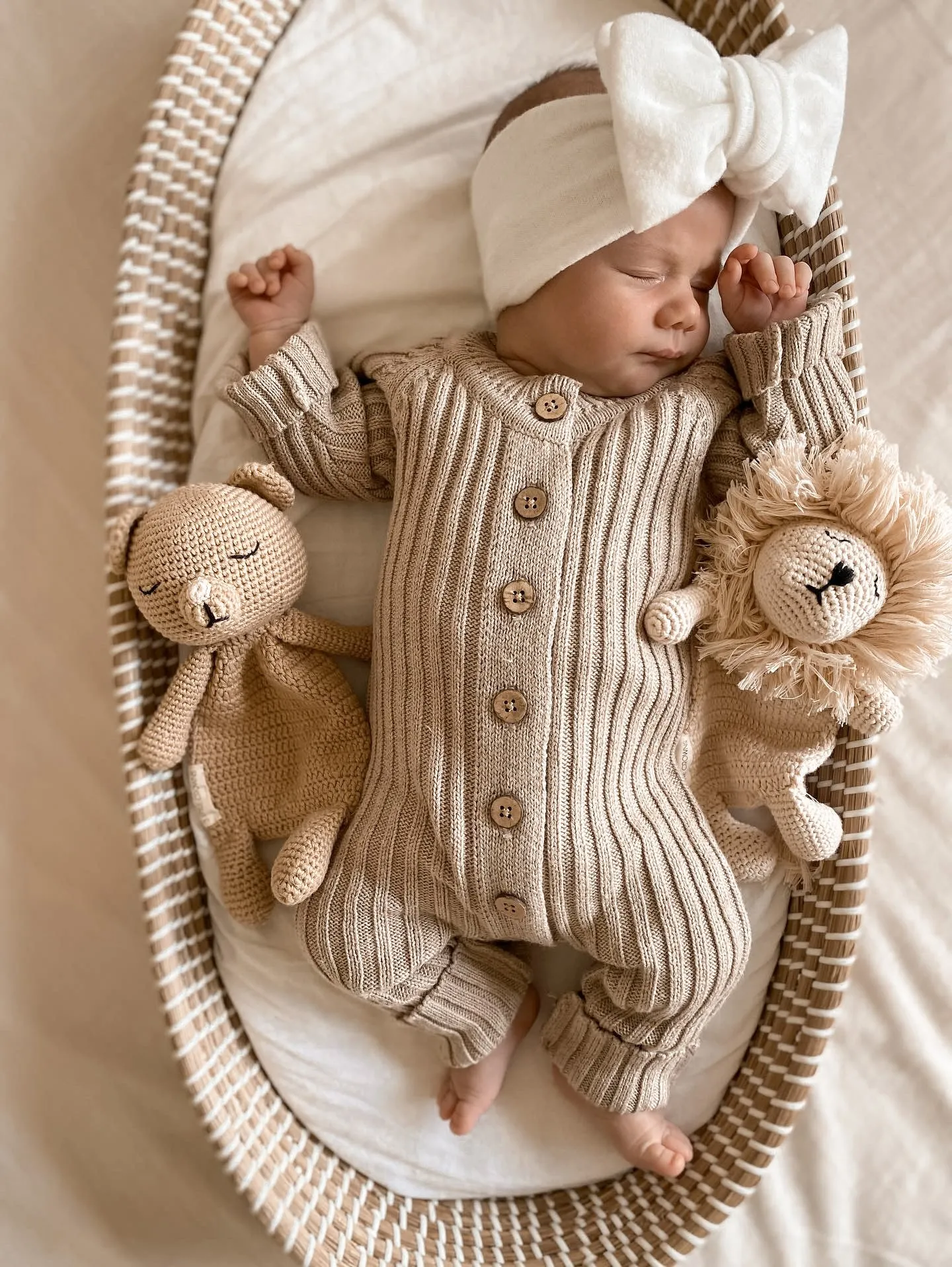 RIBBED KEEPSAKE | OAK