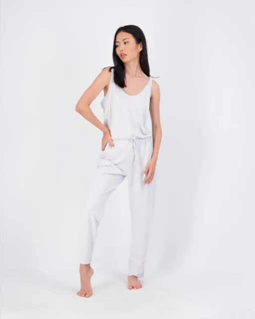 Riley Tank Jumpsuit