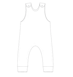 Rompers - Retro vibes