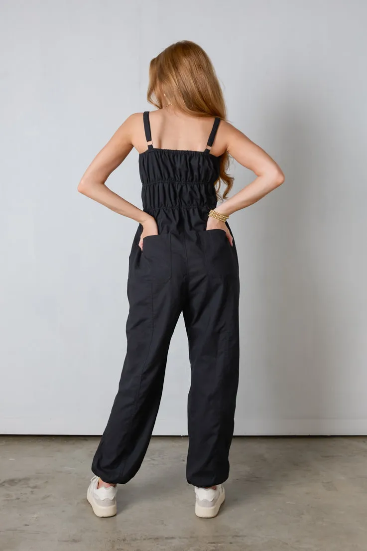 Sara Jumpsuit