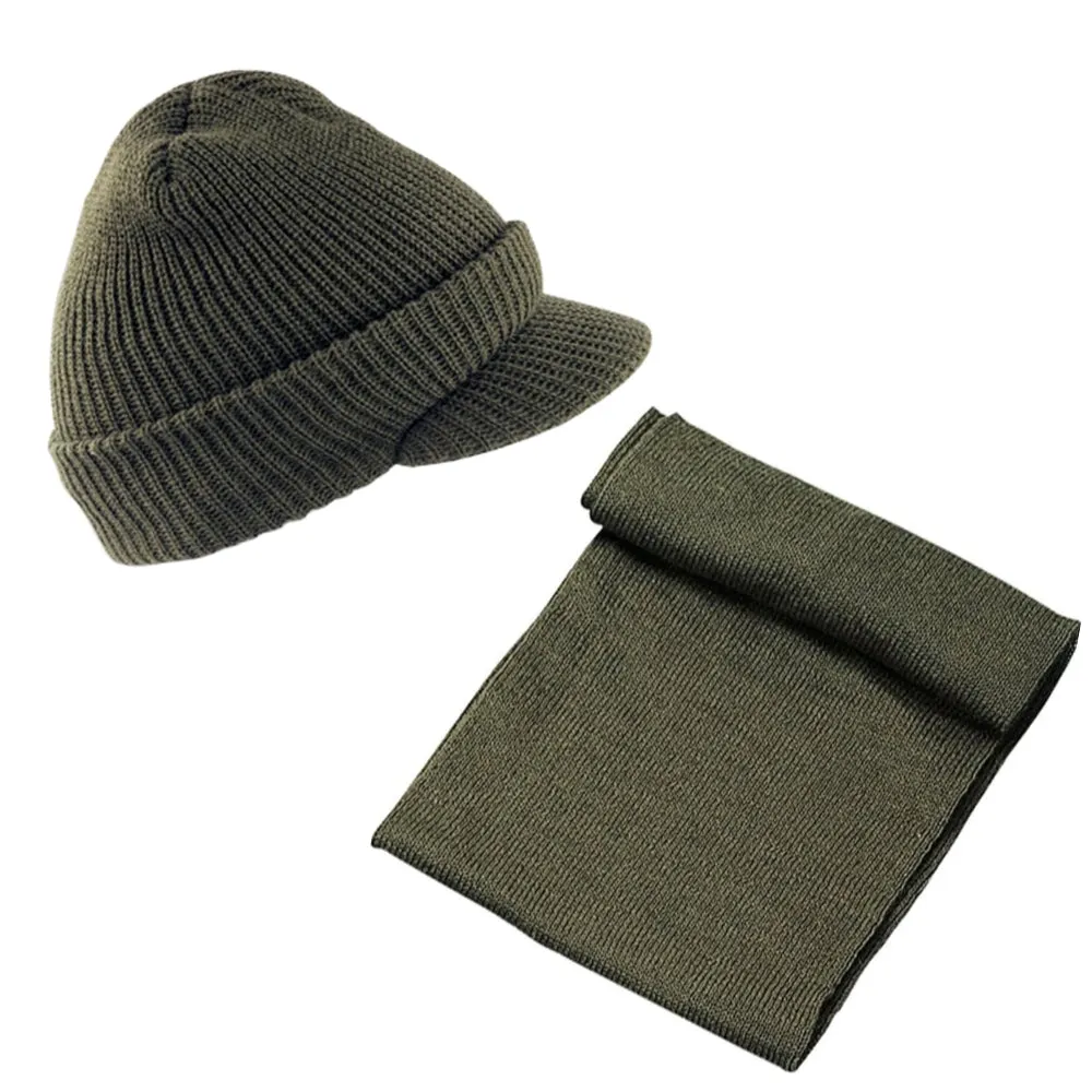 Scout Warmth Kit