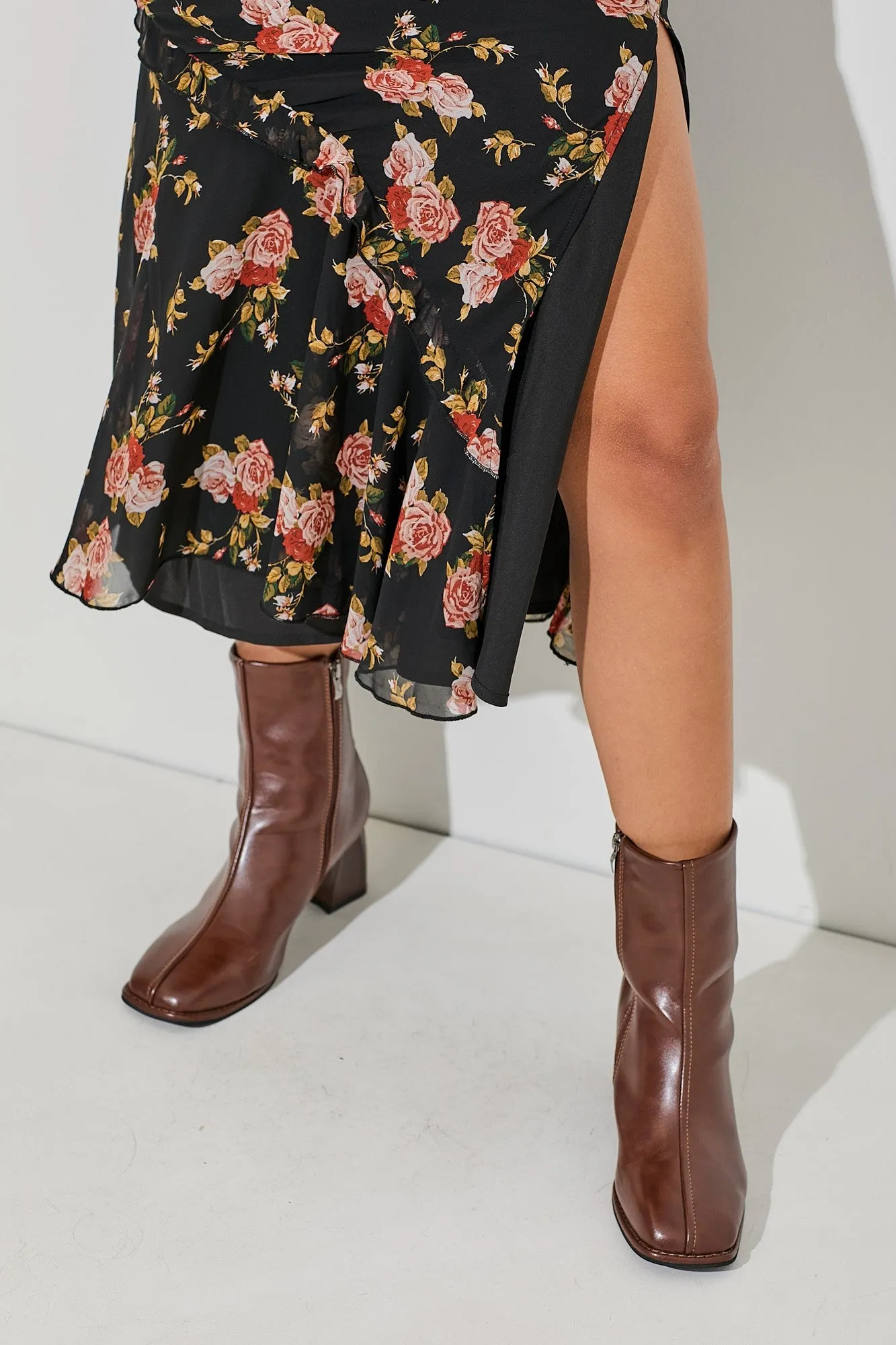 Shades of Lovely Skirt