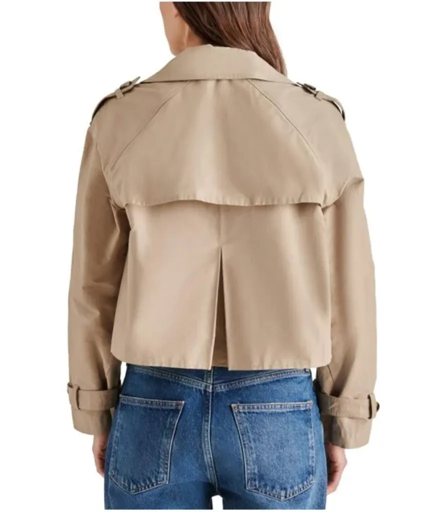 Steve Madden Myrtha Jacket