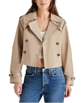 Steve Madden Myrtha Jacket