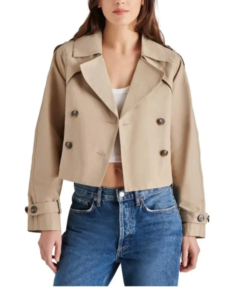 Steve Madden Myrtha Jacket
