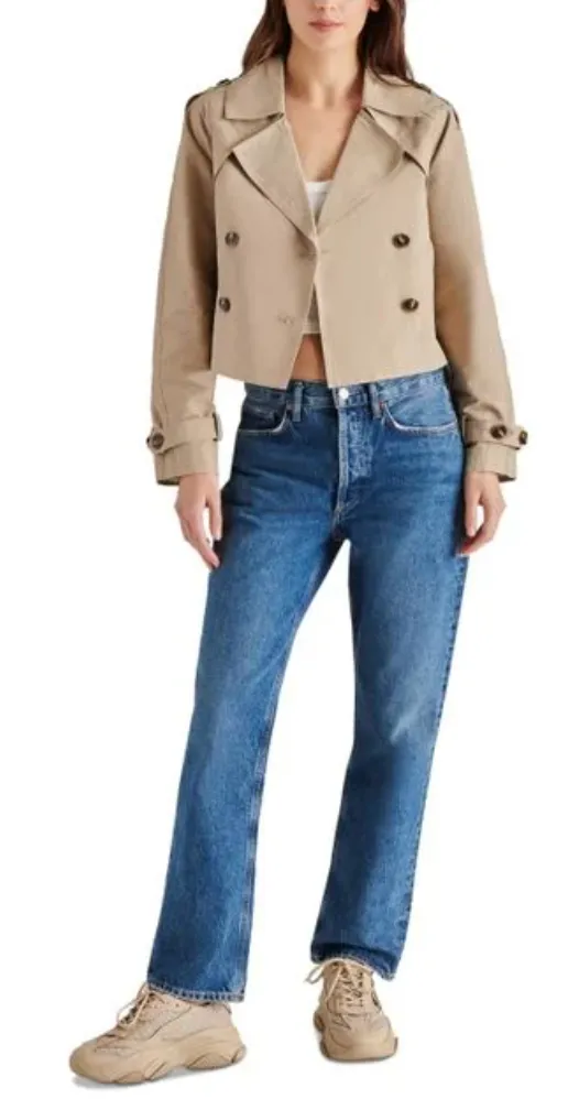 Steve Madden Myrtha Jacket