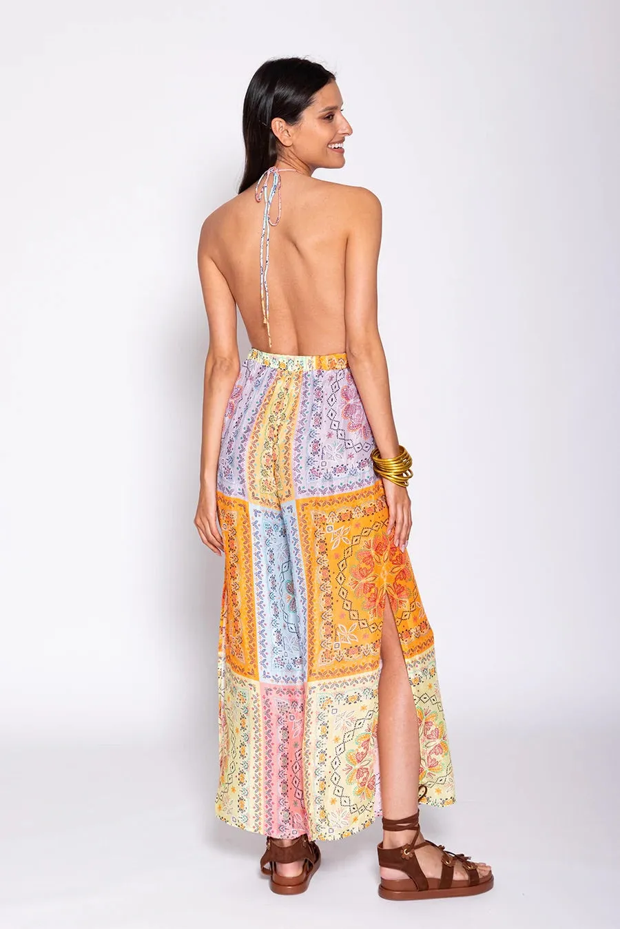 SUNDRESS Avani jumpsuit