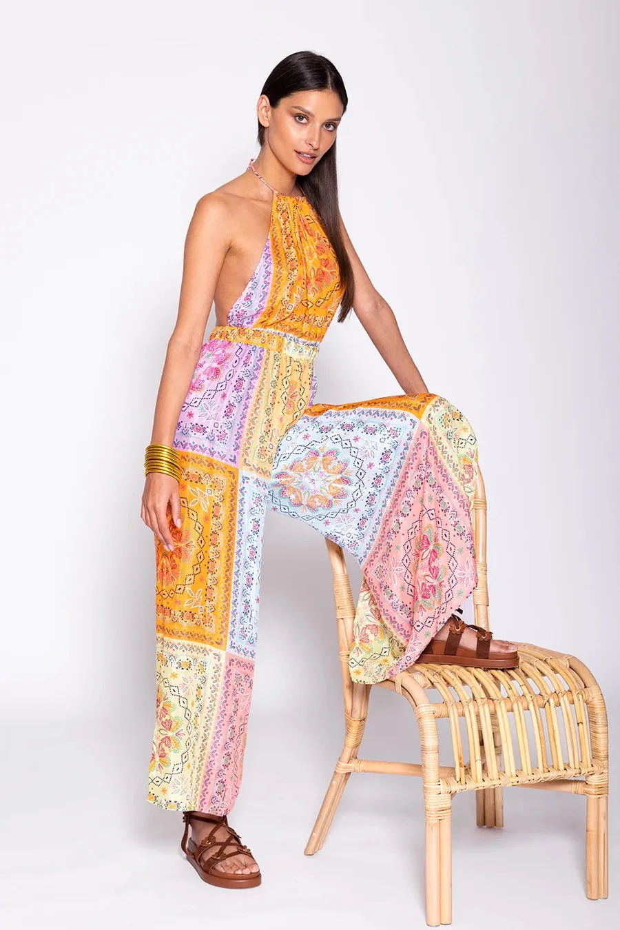 SUNDRESS Avani jumpsuit