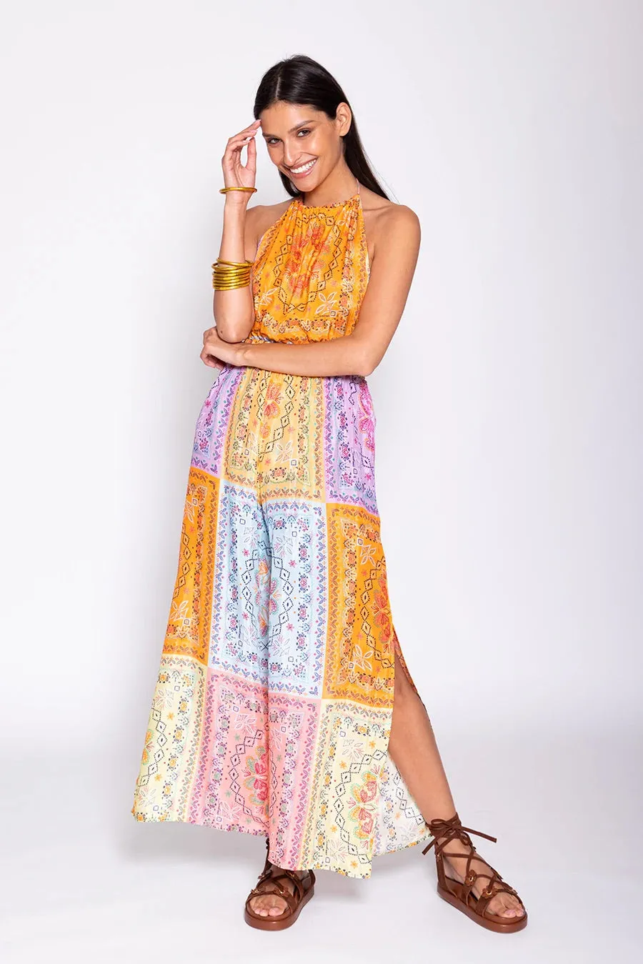 SUNDRESS Avani jumpsuit