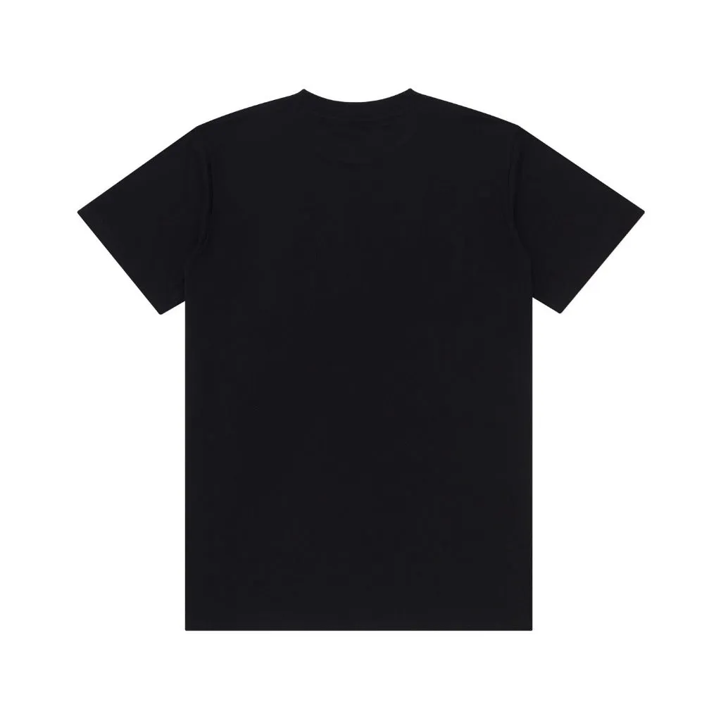 T-Shirt VARSTY BLACK