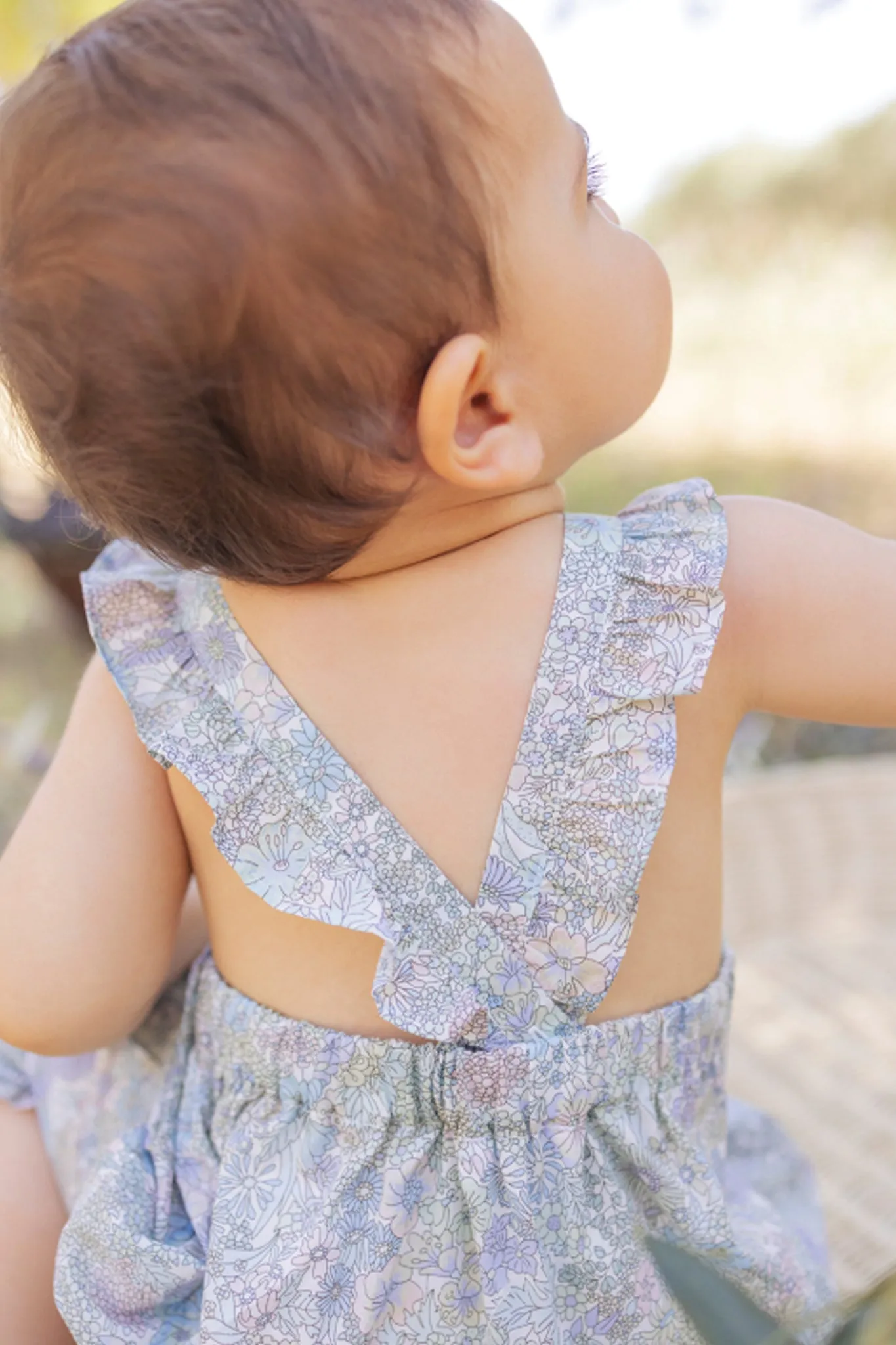 Vert Opaline Jumpsuit