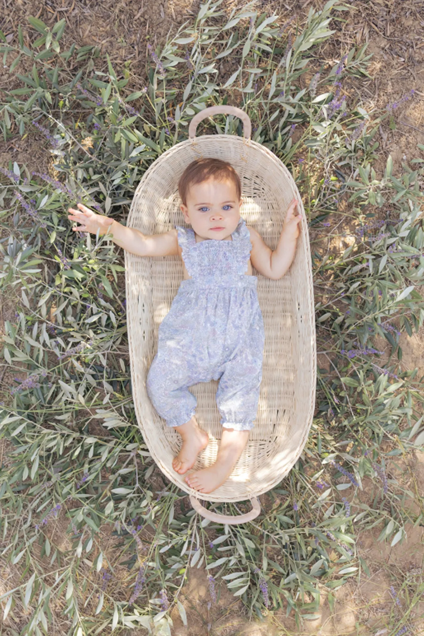 Vert Opaline Jumpsuit