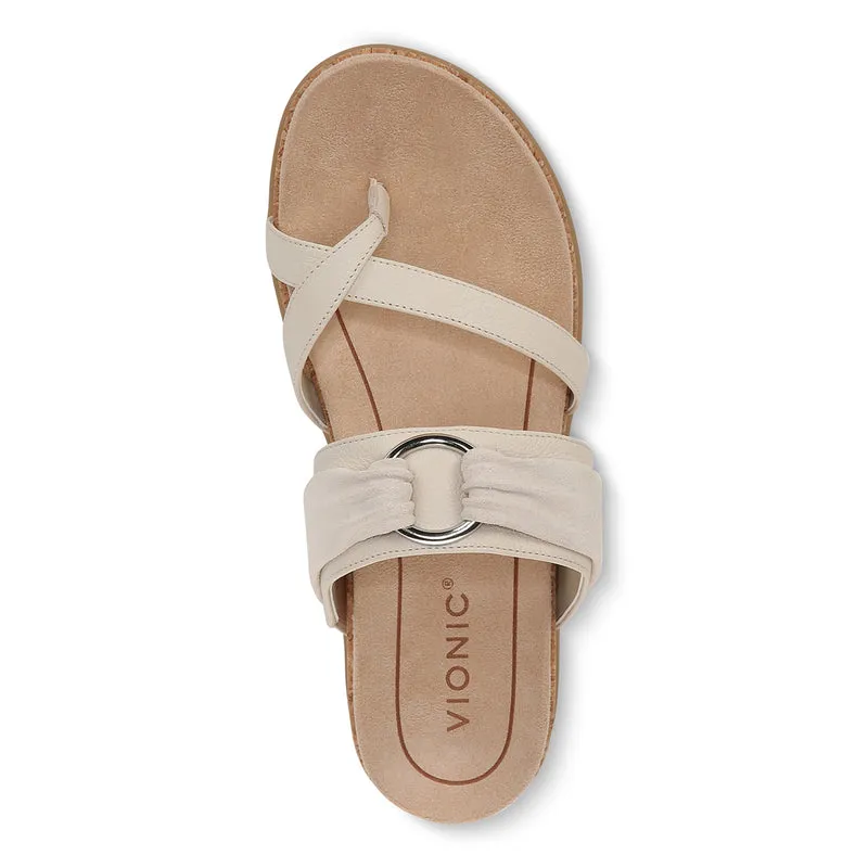 Vionic Landyn Cream