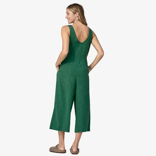 Women's Garden Island Jumpsuit