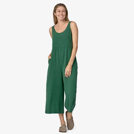Women's Garden Island Jumpsuit