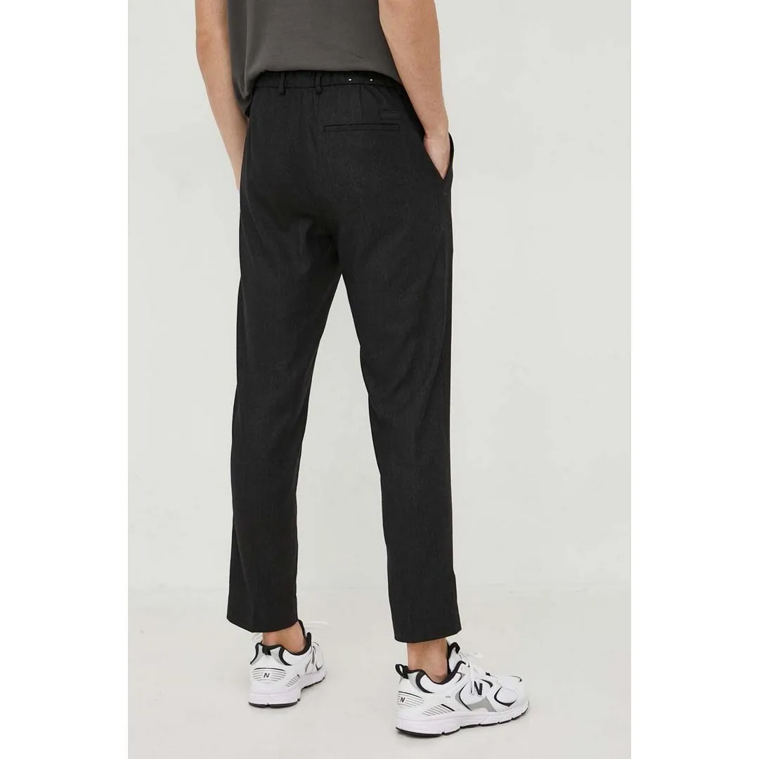 Wool Blend Cashmere/ Beh/ L