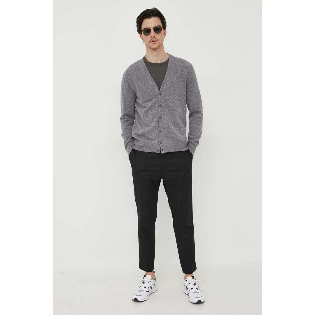 Wool Blend Cashmere/ Beh/ L