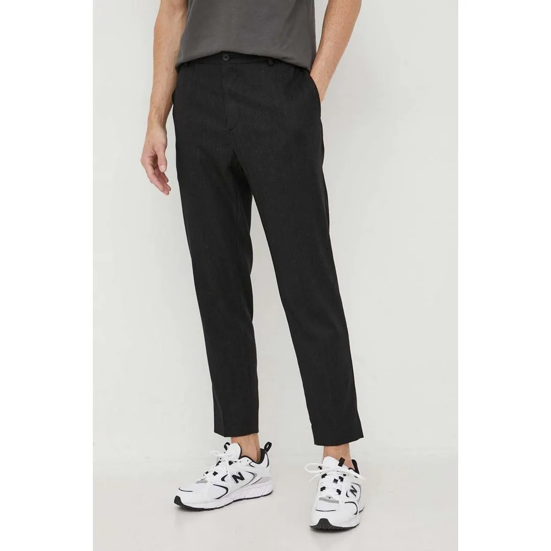 Wool Blend Cashmere/ Beh/ L